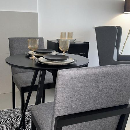Luxuoso Studio Em Copacabana ริโอเดจาเนโร ภายนอก รูปภาพ