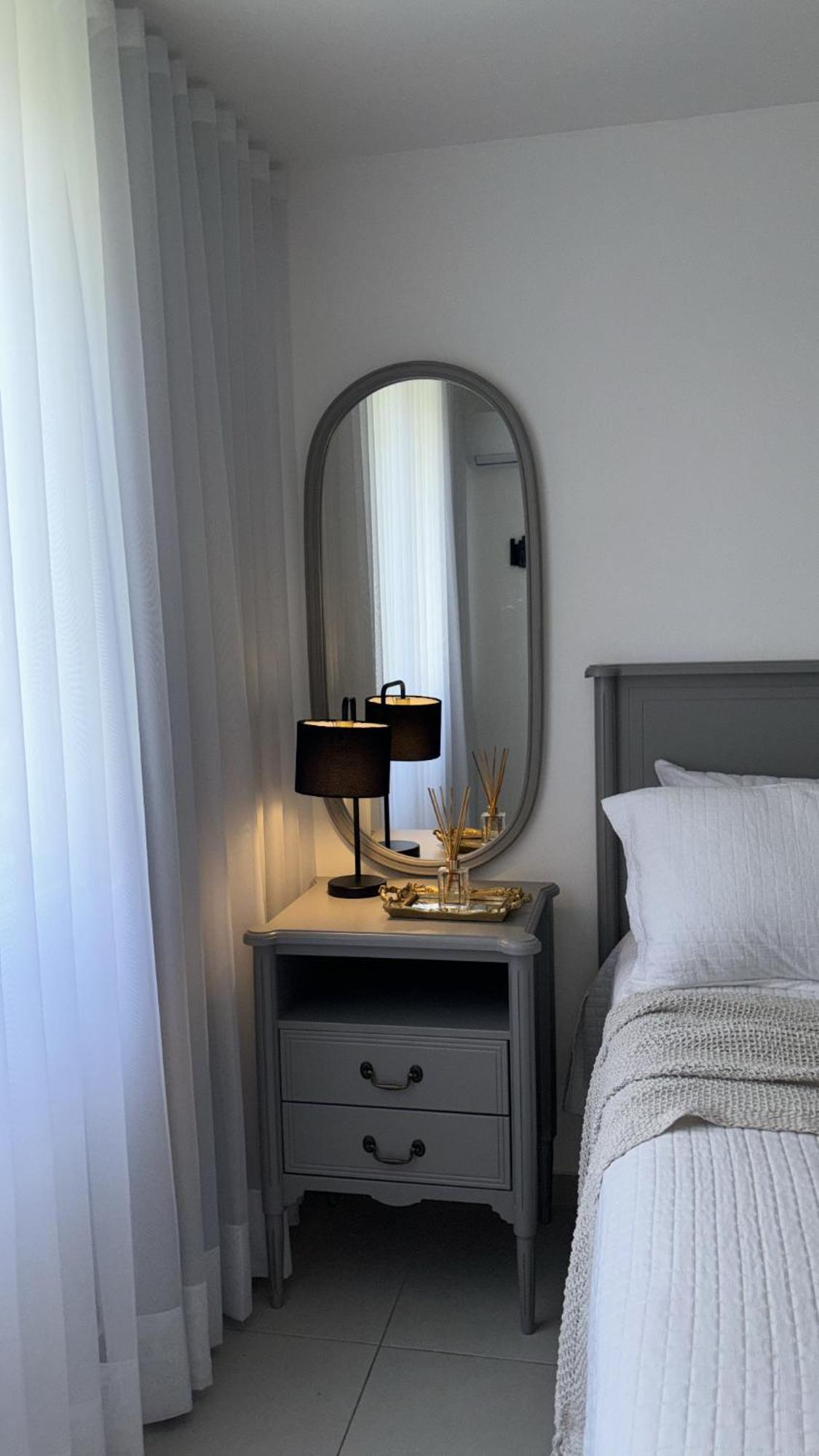 Luxuoso Studio Em Copacabana ริโอเดจาเนโร ภายนอก รูปภาพ