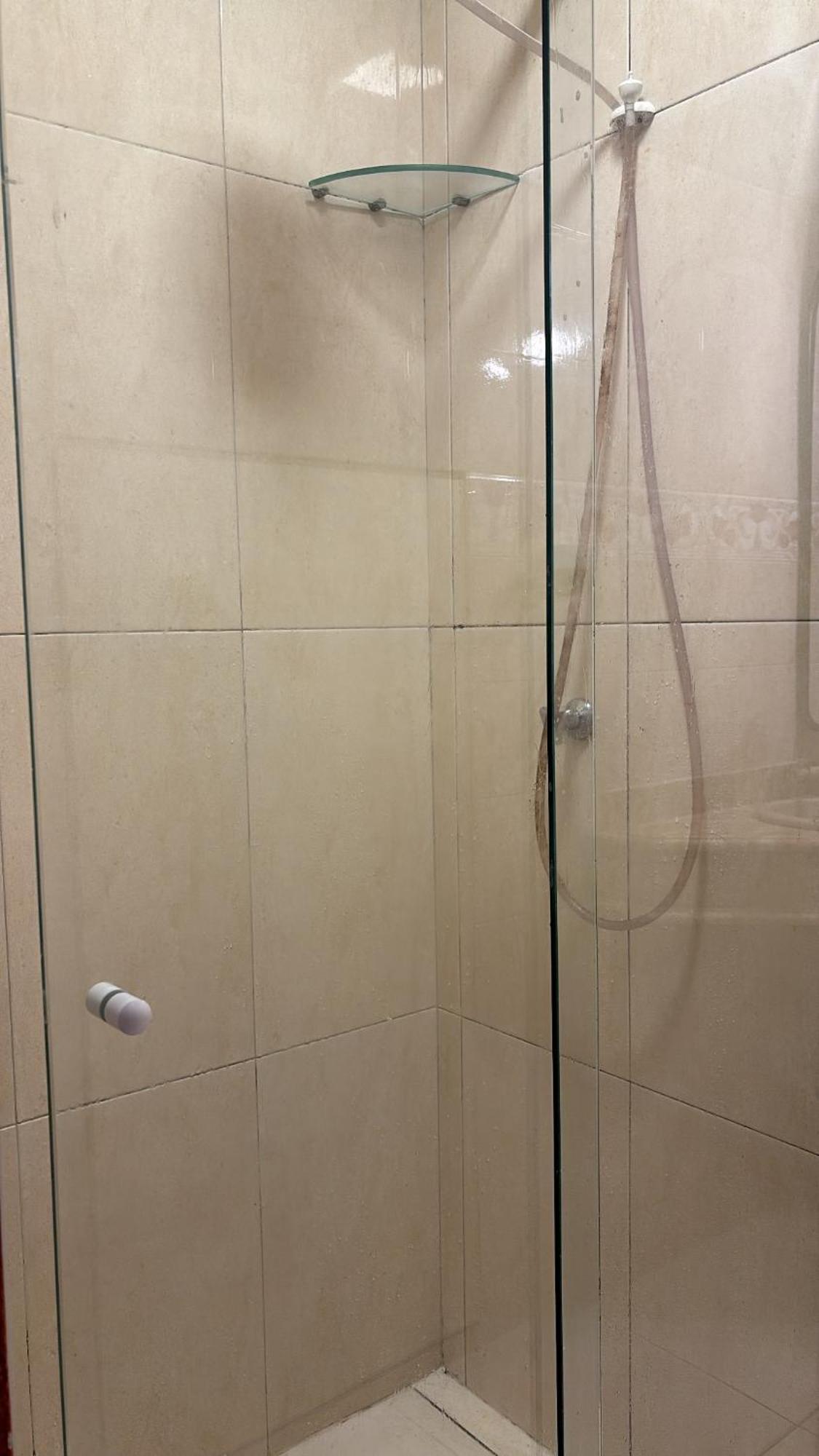 Luxuoso Studio Em Copacabana ริโอเดจาเนโร ภายนอก รูปภาพ