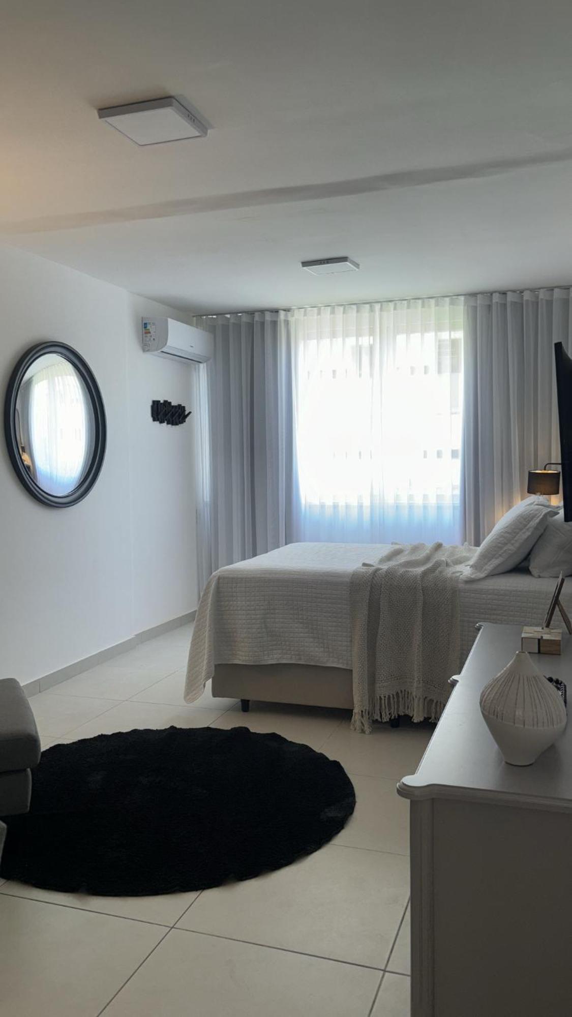 Luxuoso Studio Em Copacabana ริโอเดจาเนโร ภายนอก รูปภาพ