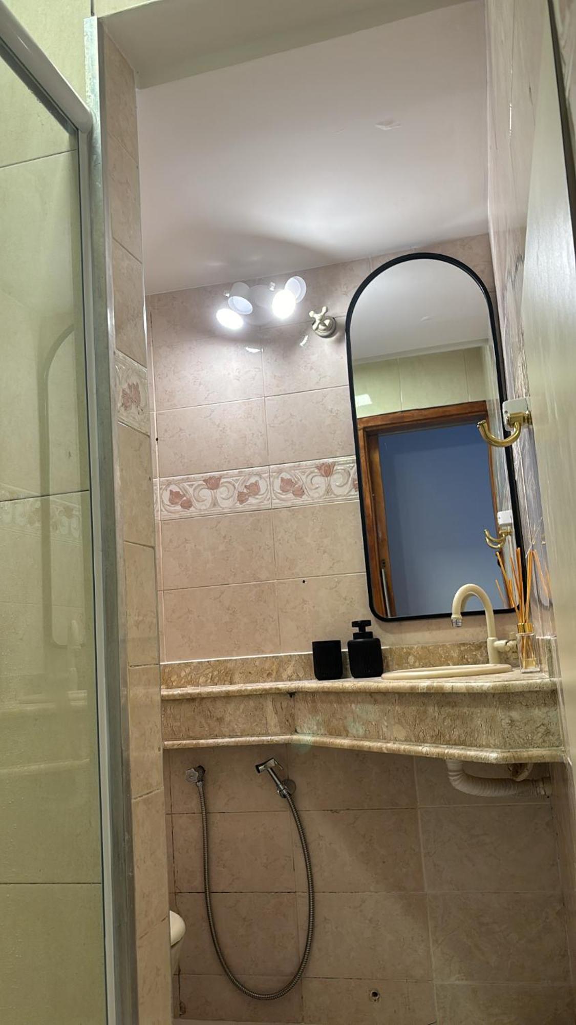 Luxuoso Studio Em Copacabana ริโอเดจาเนโร ภายนอก รูปภาพ
