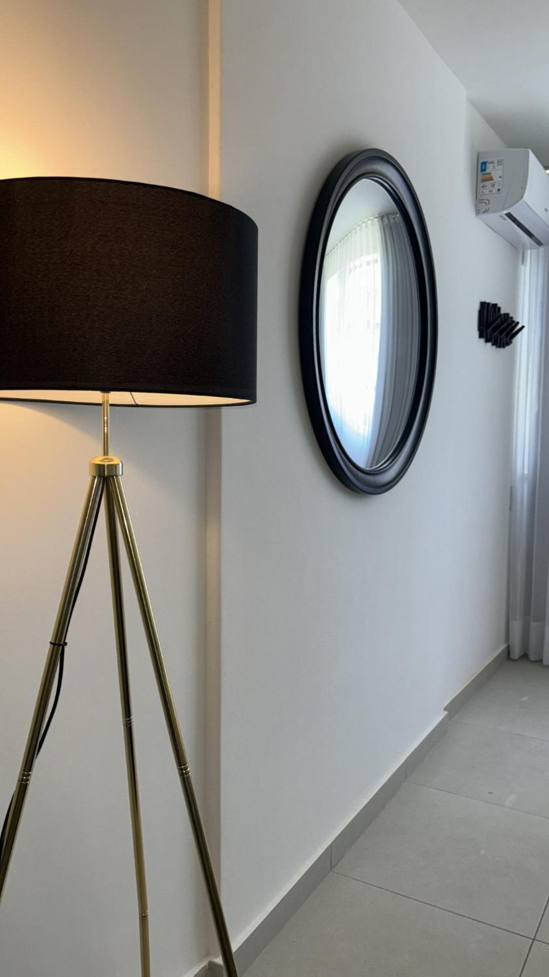 Luxuoso Studio Em Copacabana ริโอเดจาเนโร ภายนอก รูปภาพ