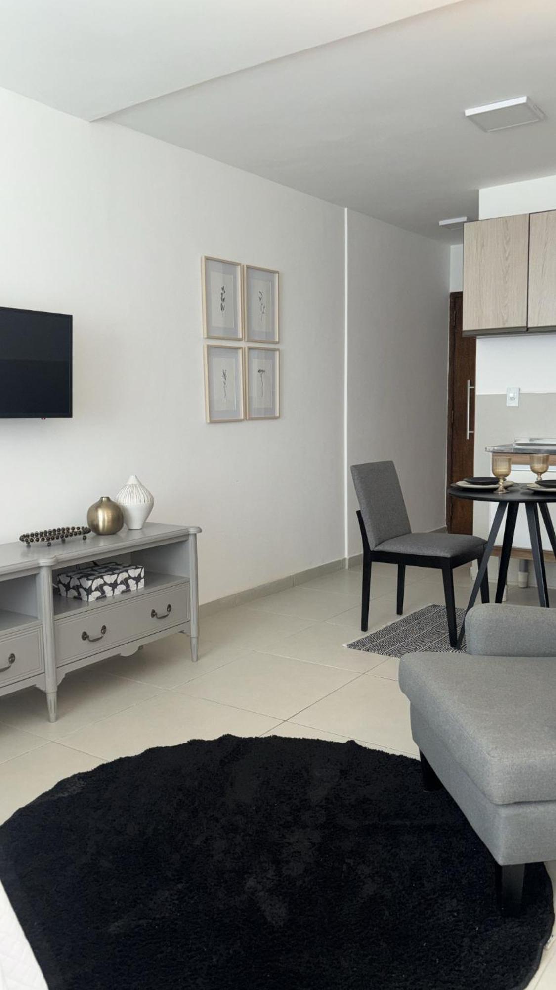 Luxuoso Studio Em Copacabana ริโอเดจาเนโร ภายนอก รูปภาพ