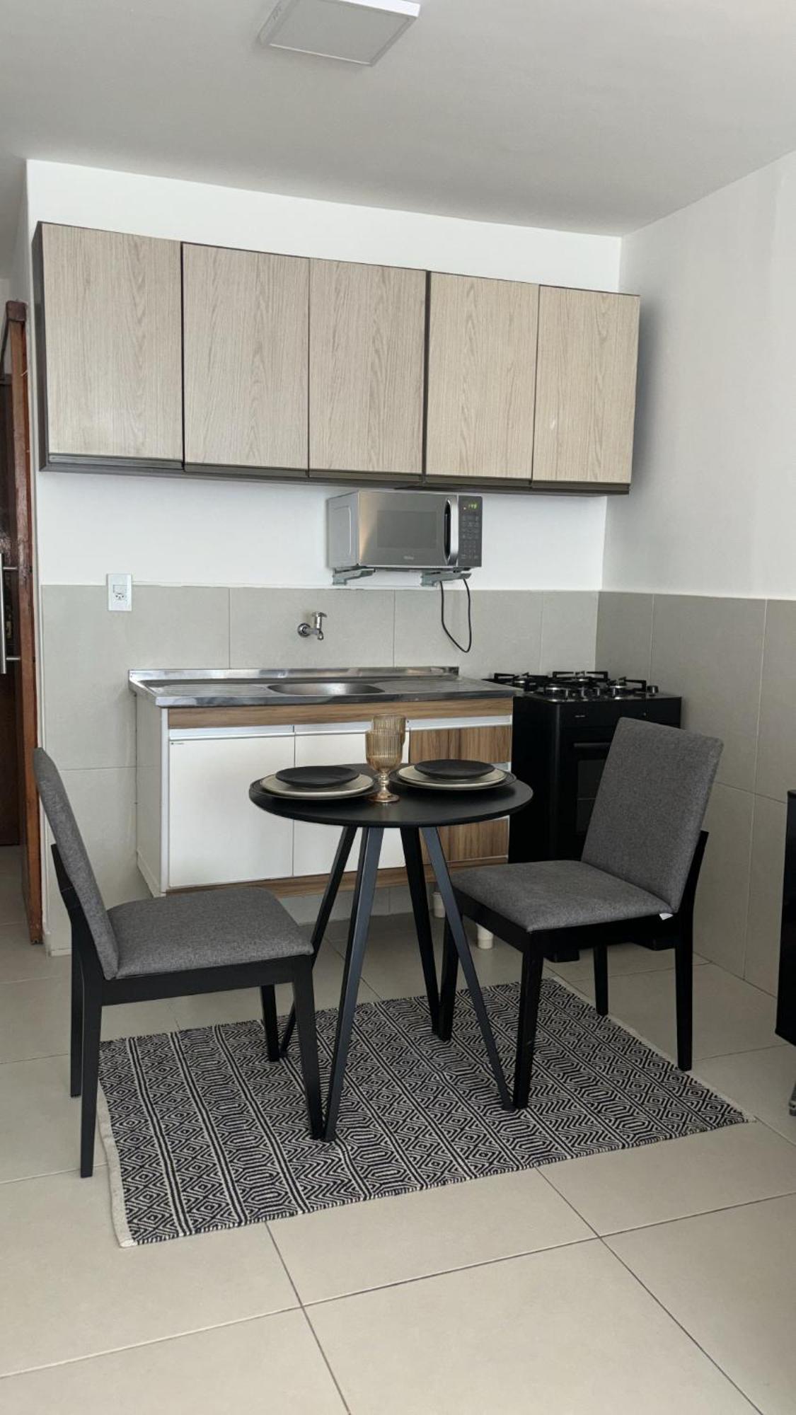 Luxuoso Studio Em Copacabana ริโอเดจาเนโร ภายนอก รูปภาพ