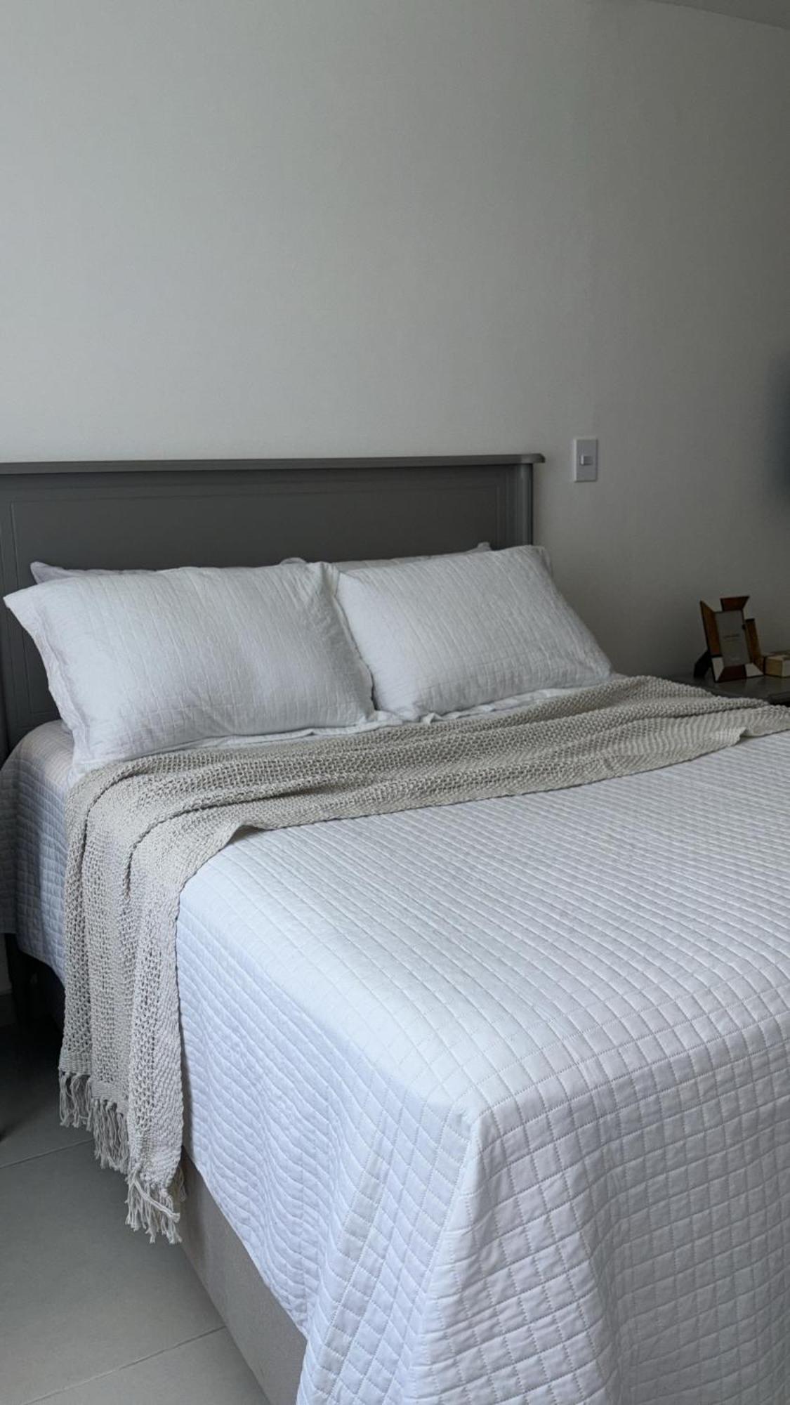 Luxuoso Studio Em Copacabana ริโอเดจาเนโร ภายนอก รูปภาพ