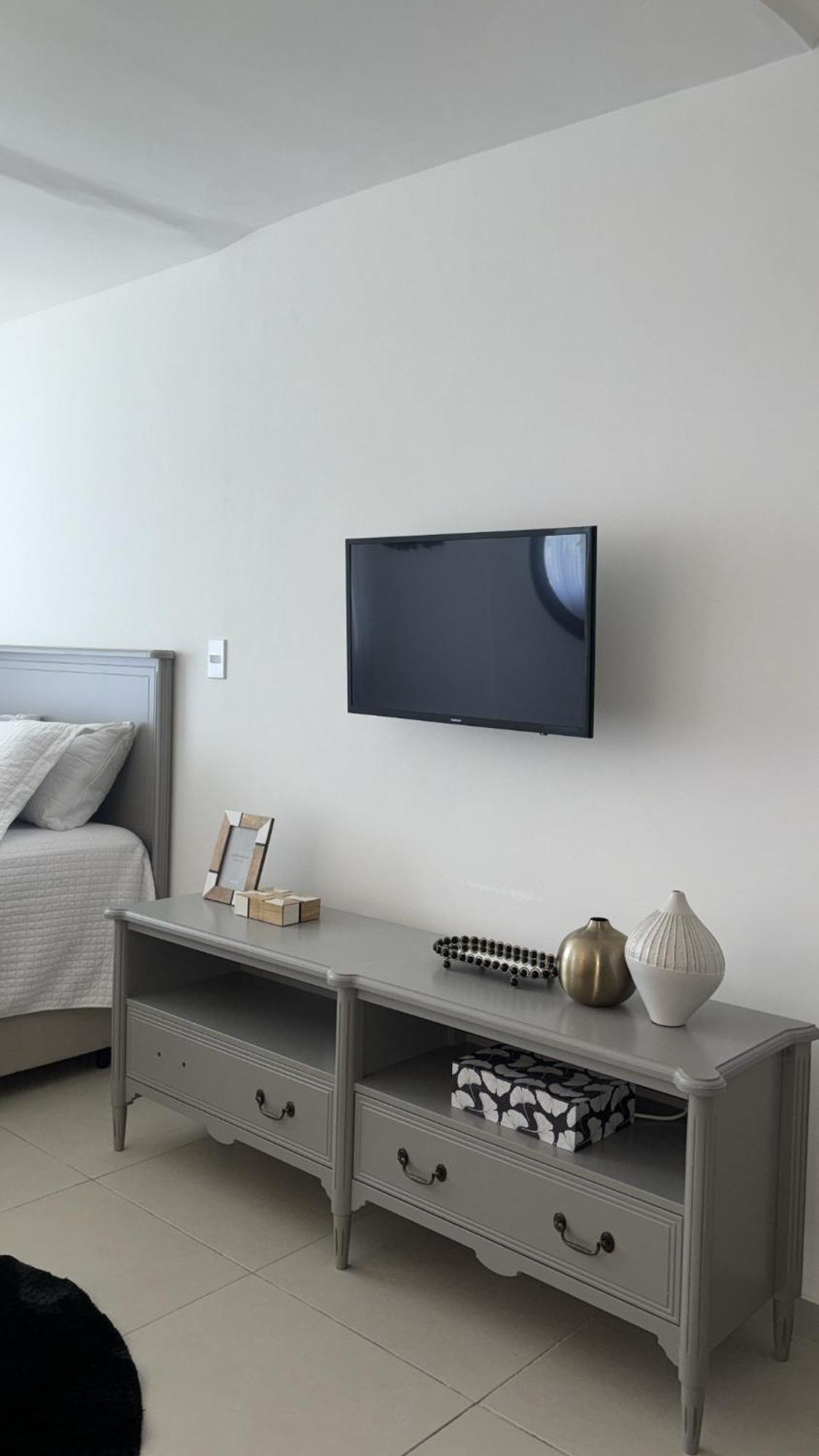 Luxuoso Studio Em Copacabana ริโอเดจาเนโร ภายนอก รูปภาพ